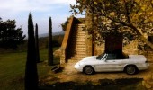 Villa Umbria